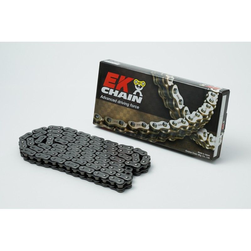 Cadena EK 520ZVX3 NX-Ring 520 - motoscamaralweb.com