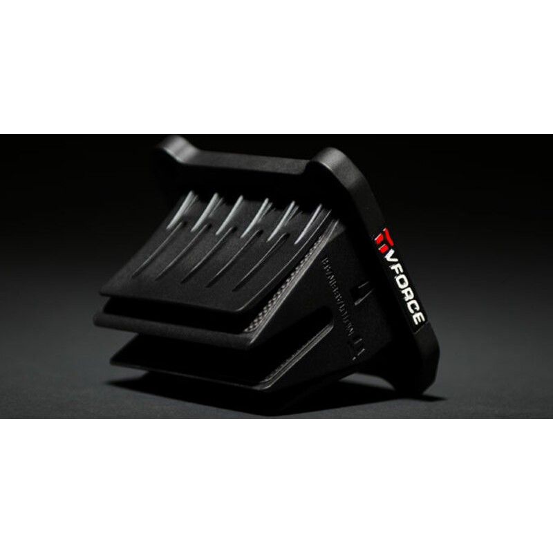 Cajas de láminas V-Force 4. Yamaha Banshee. RD250/350/400 - motoscamaralweb.com