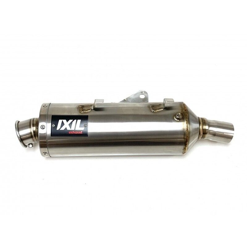 IXIL Oval GP Slip On - motoscamaralweb.com