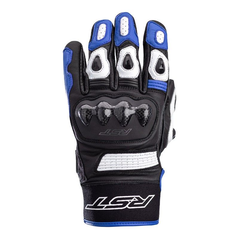 Guantes RST FREESTYLE II Azul . 10/L - motoscamaralweb.com