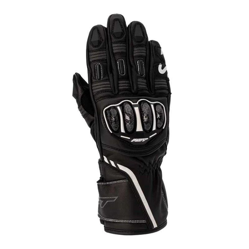 Guantes mujer RST S-1 CE Negro - motoscamaralweb.com