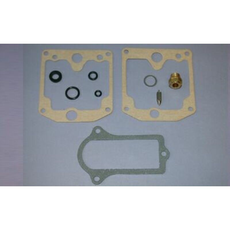 Kit Reparación de carburador KAWA KZ A4/A5 1976-77 CAB-K1 - motoscamaralweb.com
