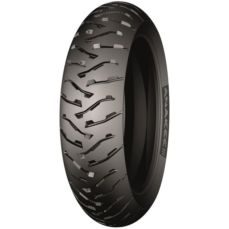 Neumático MICHELIN ANAKEE 3 150/70 R 17 M/C 69V TL/TT - motoscamaralweb.com