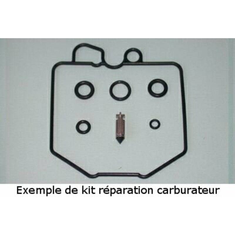Kit Reparación de carburador KVF360 03-12/KVF400 97-02 KLF400 BAYOU 93-99 CAB-K15 - motoscamaralweb.com