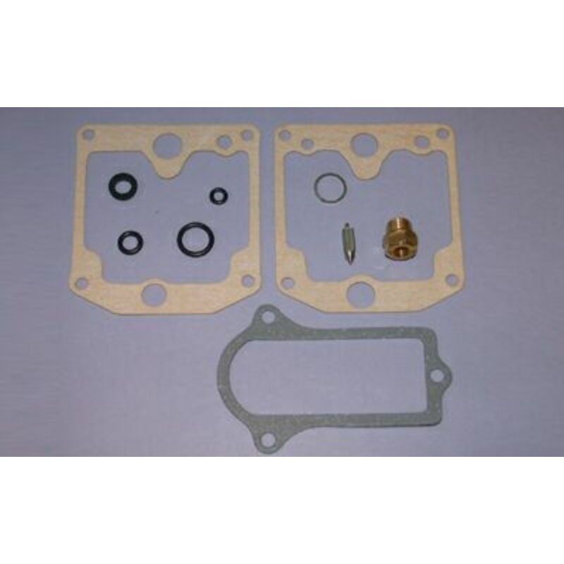 Kit Reparación de carburador KAWA Z1R 1980 CAB-K2 - motoscamaralweb.com