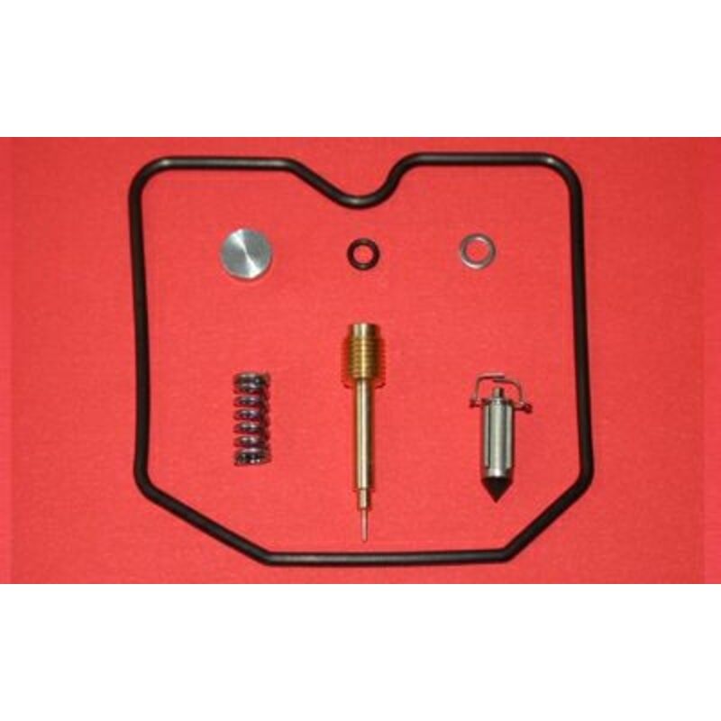Kit Reparación de carburador KAWA EL250 E1/E2 1991-92 CAB-K4 - motoscamaralweb.com