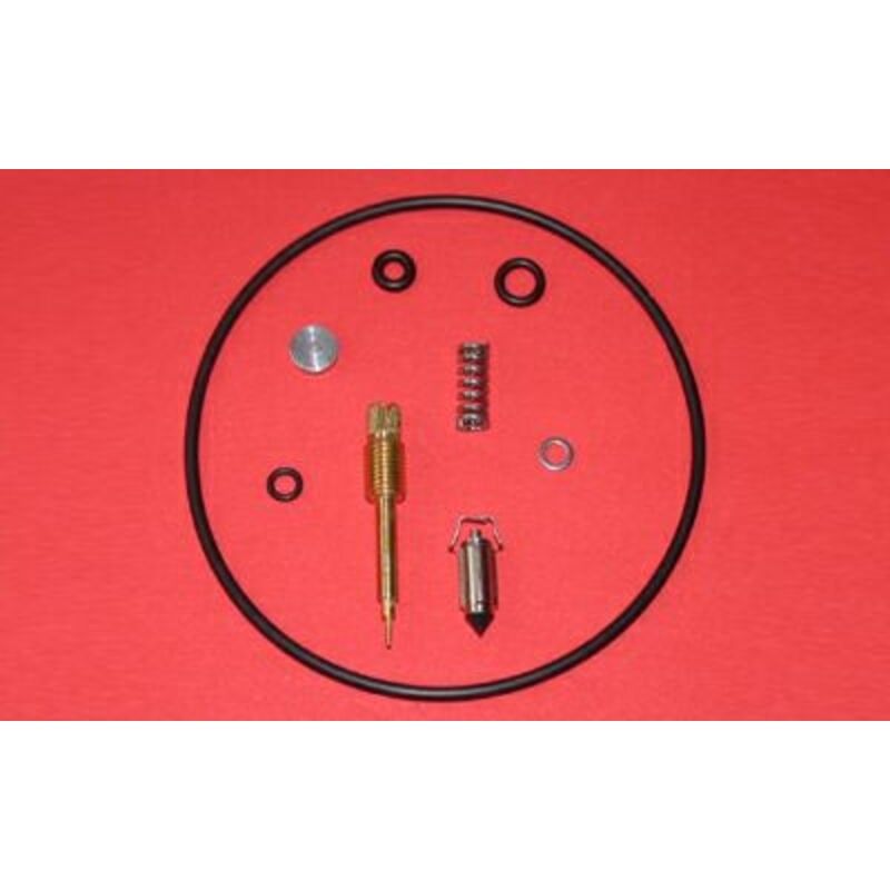 Kit Reparación de carburador KAWA KZ440 A1-A4 LTD 1980-83 CAB-K5 - motoscamaralweb.com