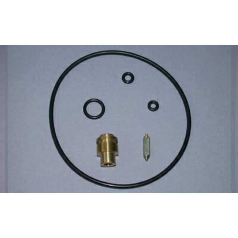 Kit Reparación de carburador KAWA KZ550 H1/H2 1982-83 CAB-K6 - motoscamaralweb.com