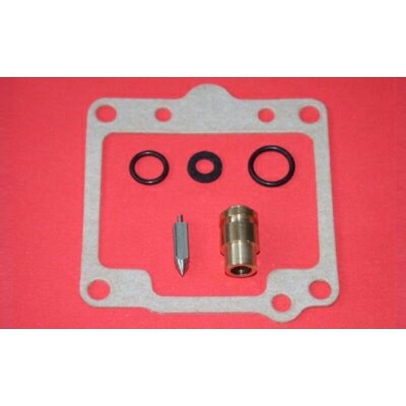 Kit Reparación de carburador Suzuki GS 550 ET/LT/LX/LZ 1980-82 CAB-S1 - motoscamaralweb.com