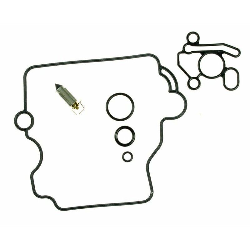 Kit Reparación de carburador Suzuki RF600R 93-95 RF900R 94-95 CAB-S10 - motoscamaralweb.com