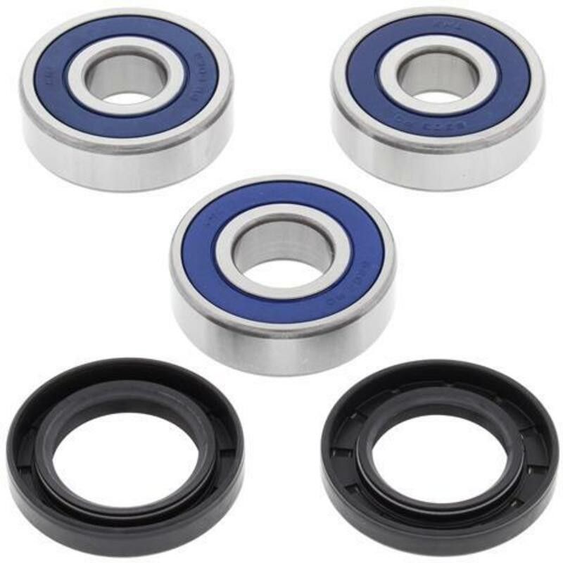 Kit rodamientos de rueda ALL BALLS 25-1258 - motoscamaralweb.com
