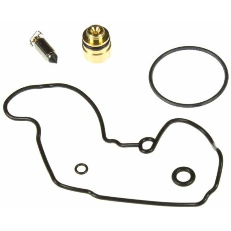 Kit Reparación de carburador Suzuki SV650N/S 99-02 CAB-S13 - motoscamaralweb.com