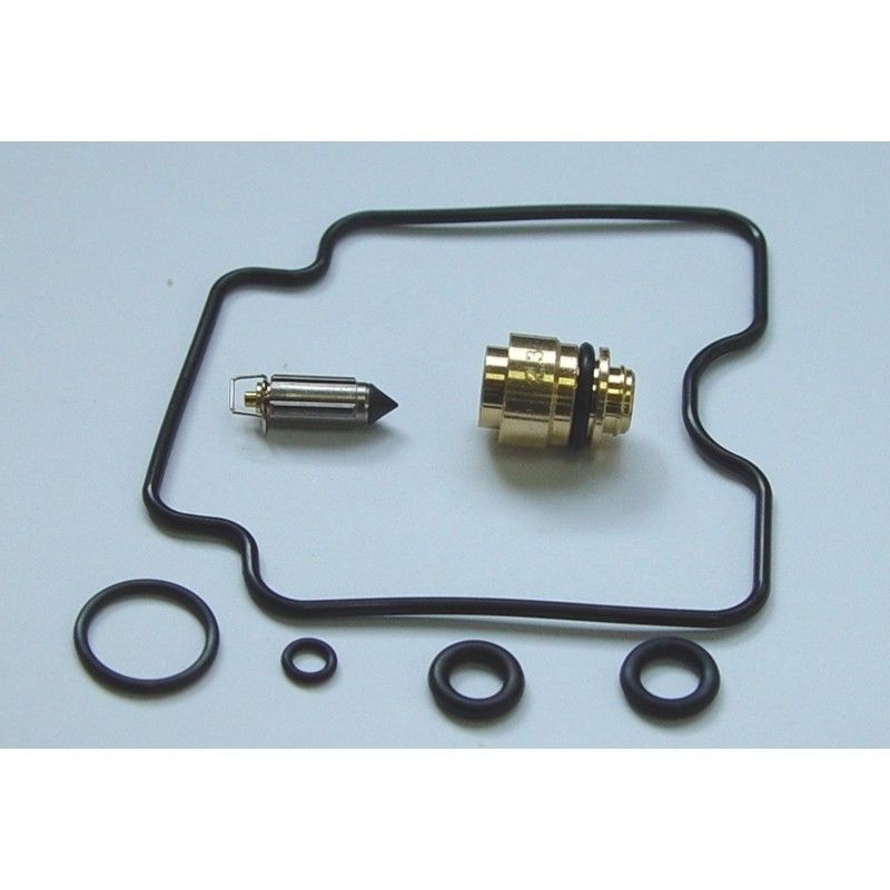 Kit Reparación de carburador Suzuki GSX600F 98-06 CAB-S15 - motoscamaralweb.com