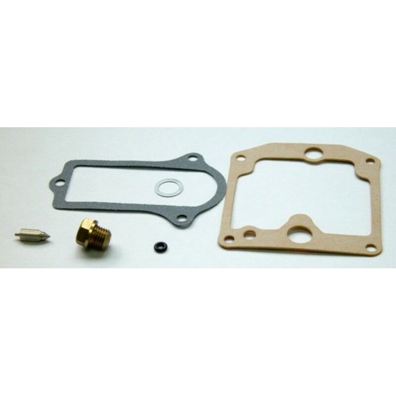 Kit Reparación de carburador Suzuki GS550 B/C/EC/N/EN/LN 1977-79 CAB-S2 - motoscamaralweb.com
