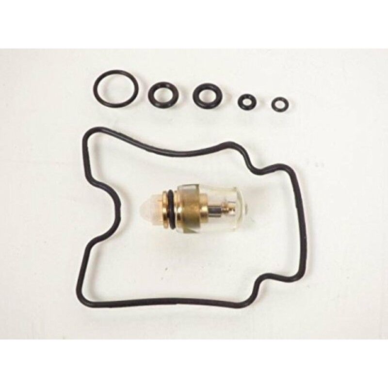 Kit Reparación de carburador DRZ400 DRZ400S SM CAB-S20 - motoscamaralweb.com