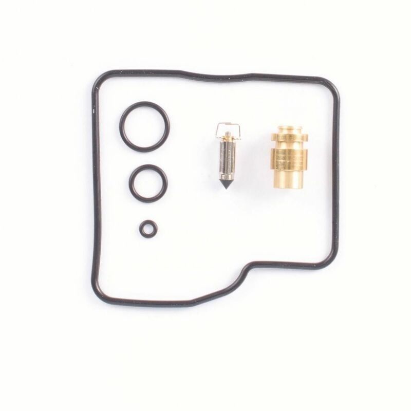 Kit Reparación de carburador INTRUD 600.800.1400 delantero CAB-S32 - motoscamaralweb.com
