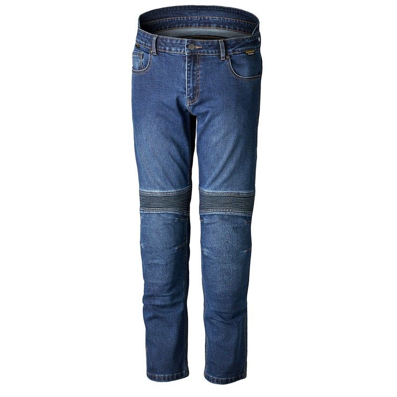 Pantalón textil reforzado con aramida RST Tech Pro CE hombre - Denim azul - motoscamaralweb.com