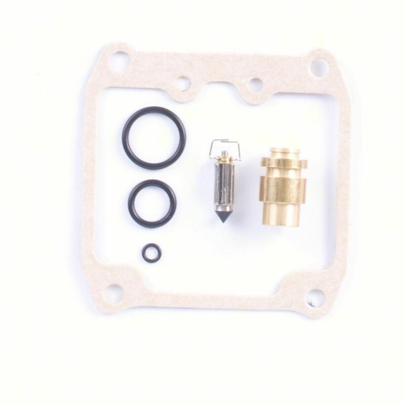 Kit Reparación de carburador INTRUD 600.800.1400 trasero CAB-S33 - motoscamaralweb.com
