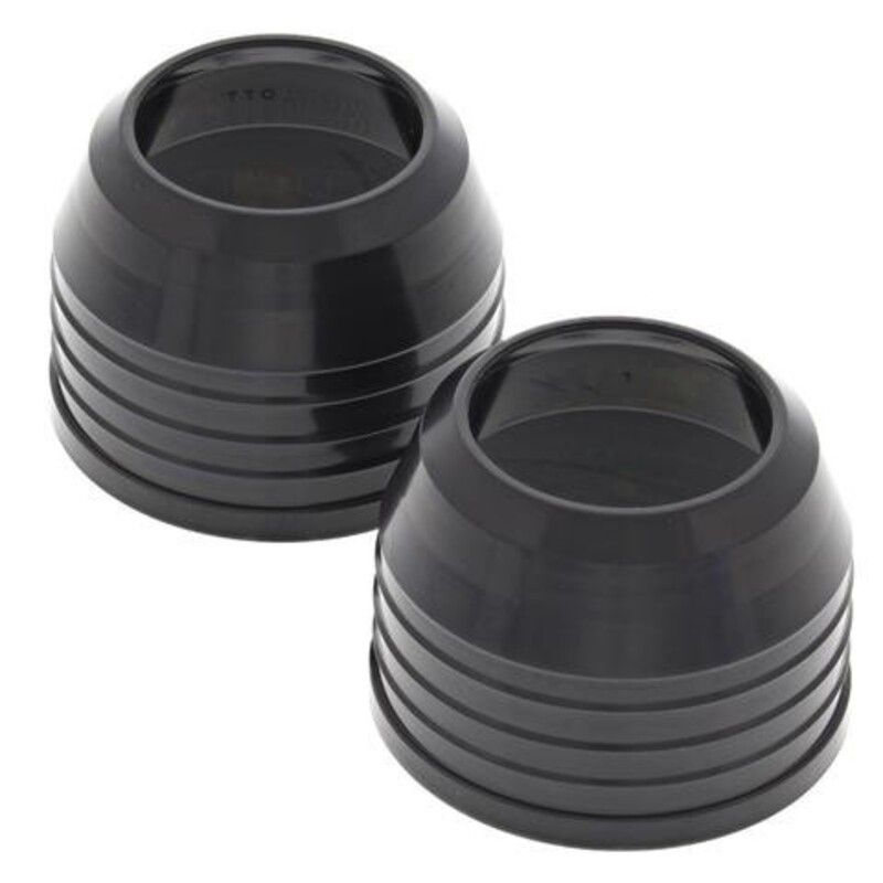 Kit de guardapolvos de horquilla ALL BALLS - 53x34x39 mm - motoscamaralweb.com