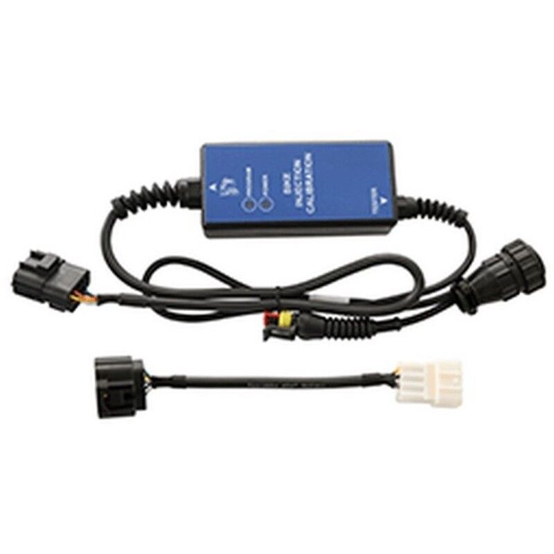 Cable diagnosis TEXA SUZUKI - CAGIVA reprogramación - motoscamaralweb.com