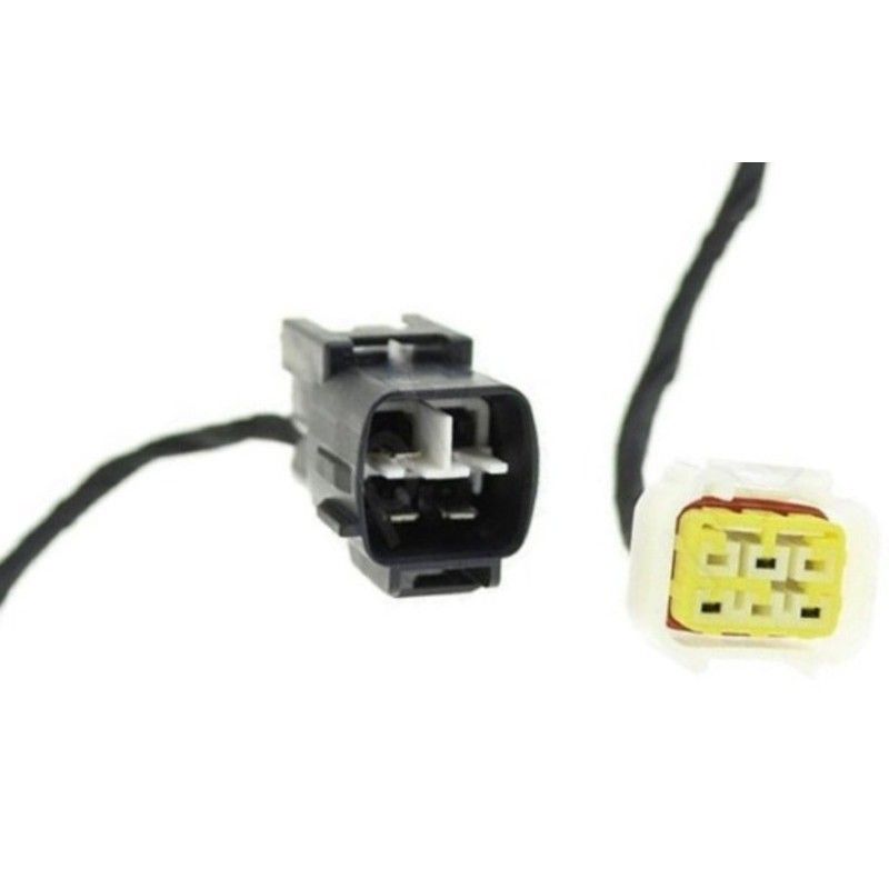 Cable de diagnóstico TEXA ABS 3151/AP82 Benelli. QJ y Geon - motoscamaralweb.com