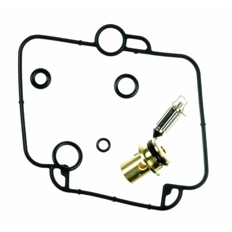 Kit Reparación de carburador Suzuki GSX-R750W 92-95 GSX-R1100W 93-95 CAB-S9 - motoscamaralweb.com