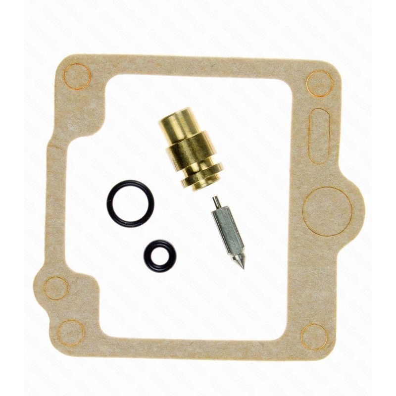 Kit Reparación de carburador XJ900 UNITE CAB-Y10 - motoscamaralweb.com
