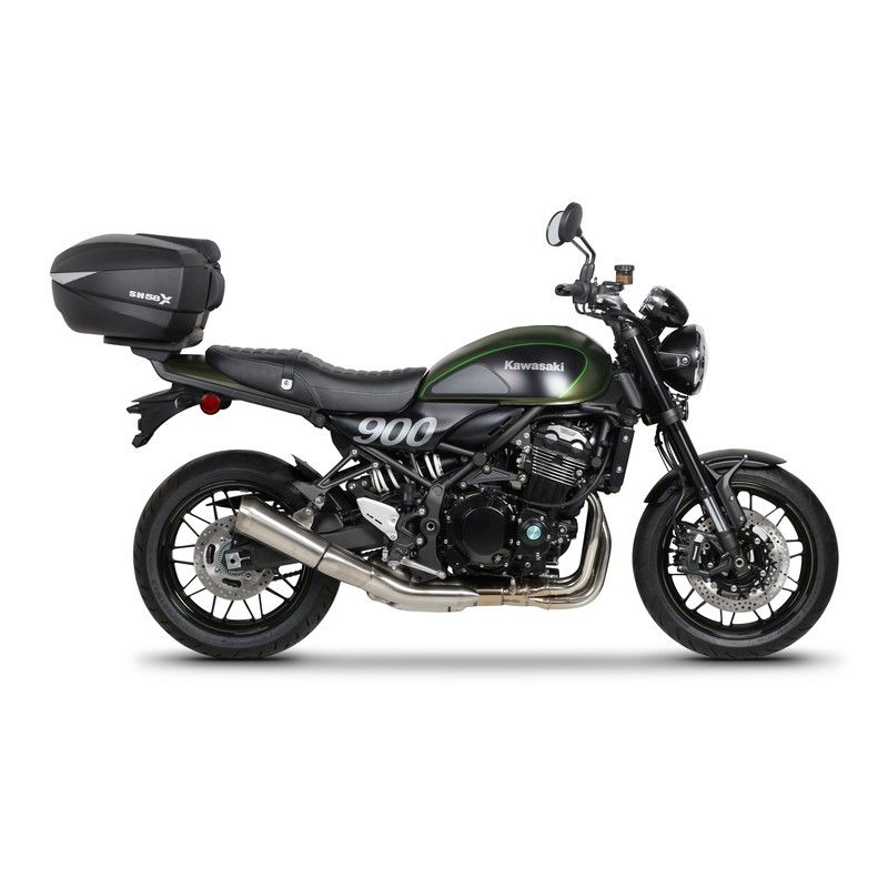 Fijaciones Shad Top Master Kawasaki Z900RS 18- - motoscamaralweb.com