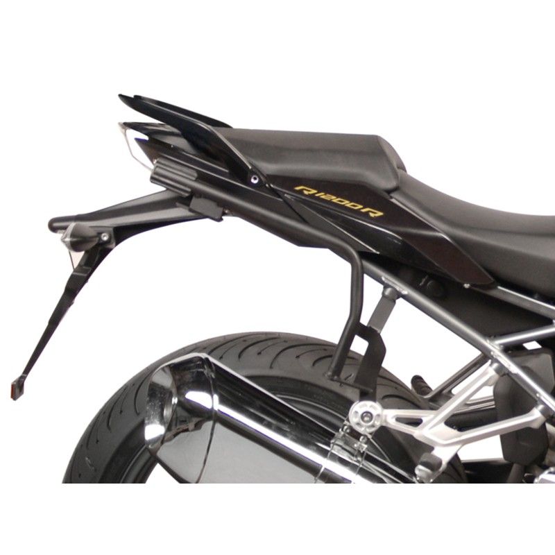 Fijaciones SHAD 3P System BMW R1200 R/RS 15 - motoscamaralweb.com