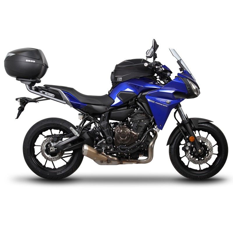 Fijaciones SHAD Top Master - Yamaha MT 07 TRACER 16 - motoscamaralweb.com