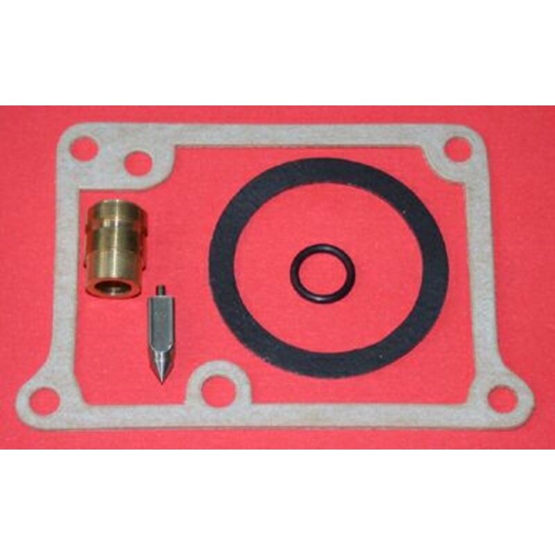 Kit Reparación de carburador Yamaha RD 350 LC 1982 CAB-Y3 - motoscamaralweb.com