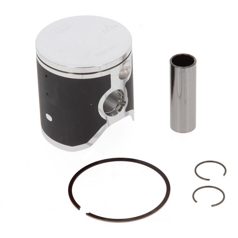 Pistón forjado VERTEX Pro Version - motoscamaralweb.com