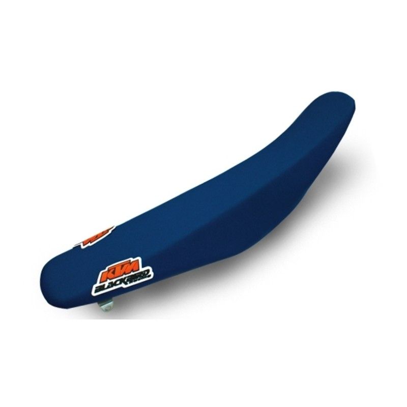 Funda de asiento Blackbird Blue Moon KTm 1521/01 - motoscamaralweb.com