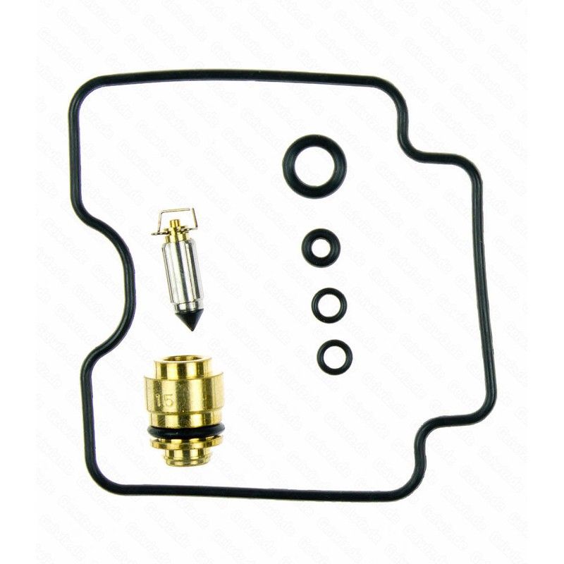 Kit Reparación de carburador Yamaha FZS1000 Fazer 01-05 CAB-Y39 - motoscamaralweb.com