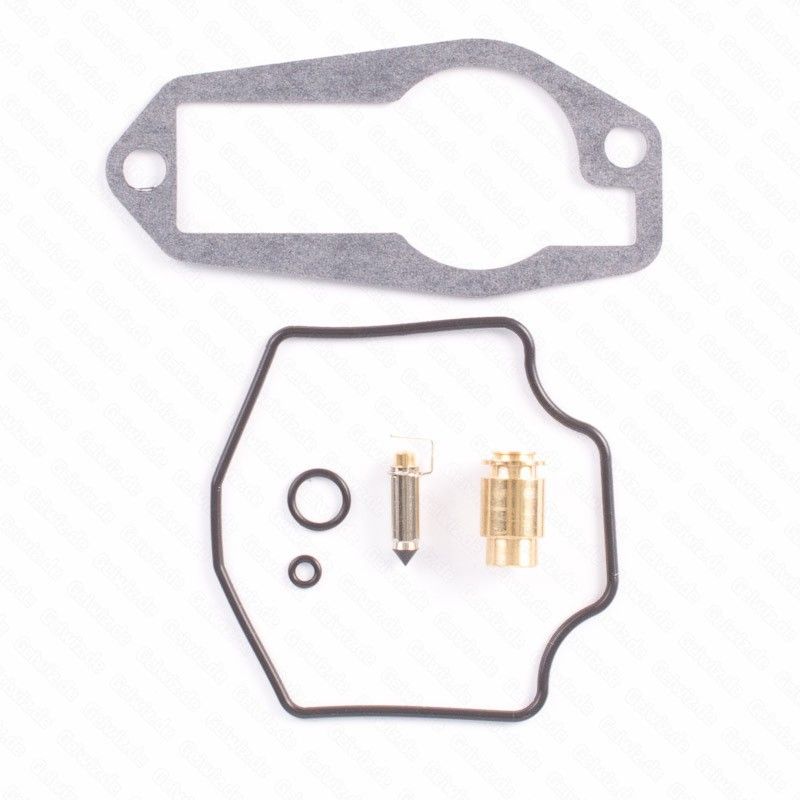 Kit Reparación de carburador TT600R 98-02 - motoscamaralweb.com
