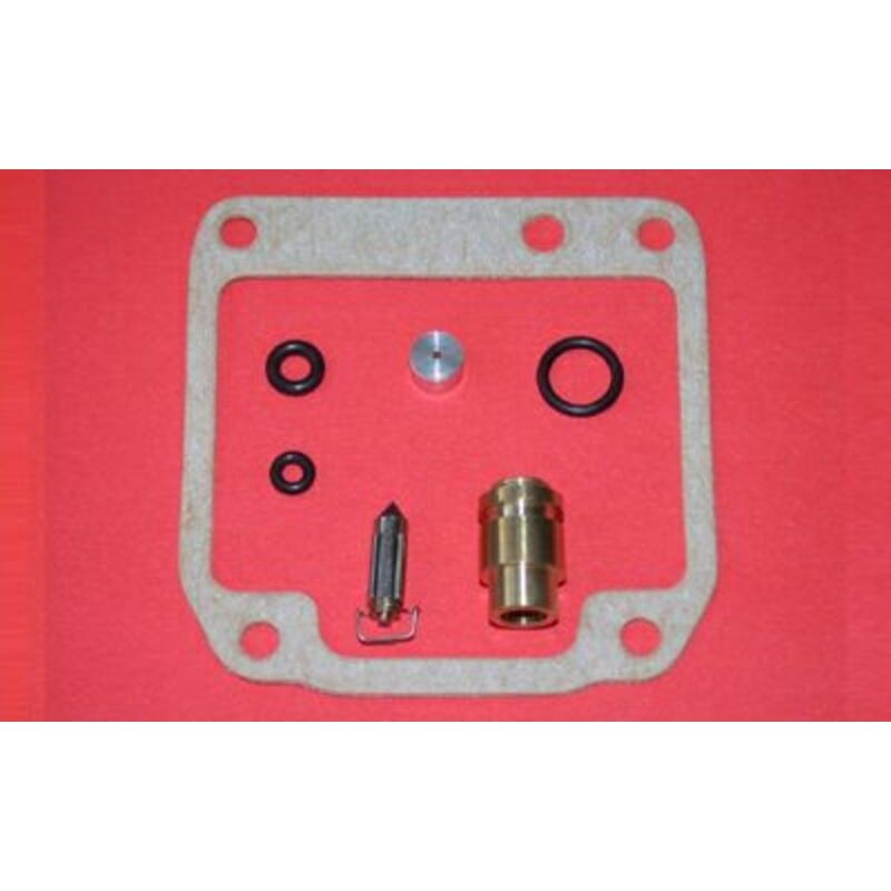 Kit Reparación de carburador Yamaha XJ 550 RH/RJ/RK SECA 1981-83 CAB-Y7 - motoscamaralweb.com