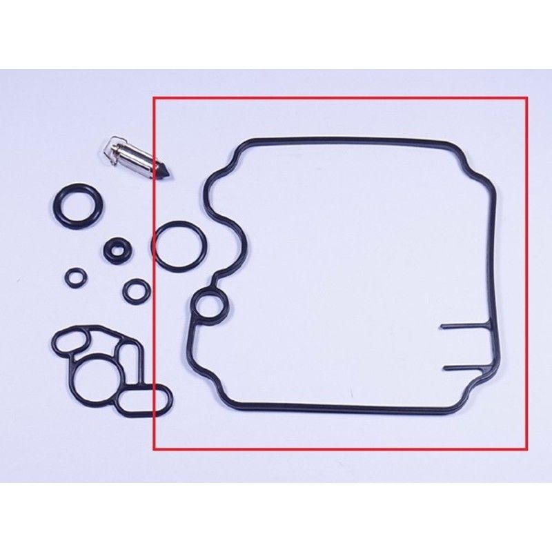 Juntas cuba de carburador Tourmax (4 piezas) - motoscamaralweb.com