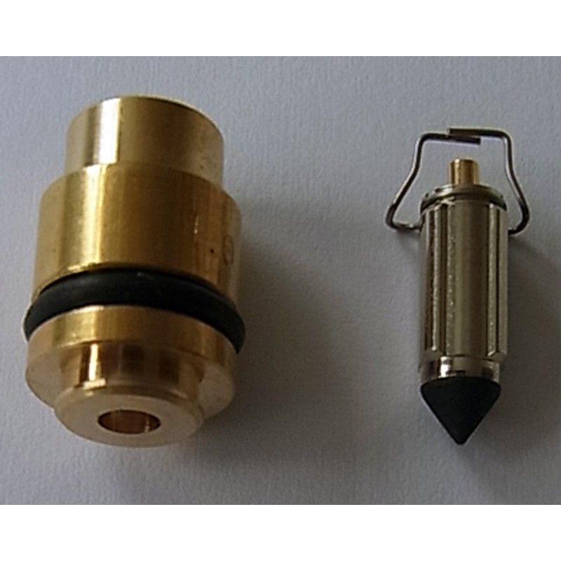 Aguja de flotador con asiento completo Tourmax - motoscamaralweb.com