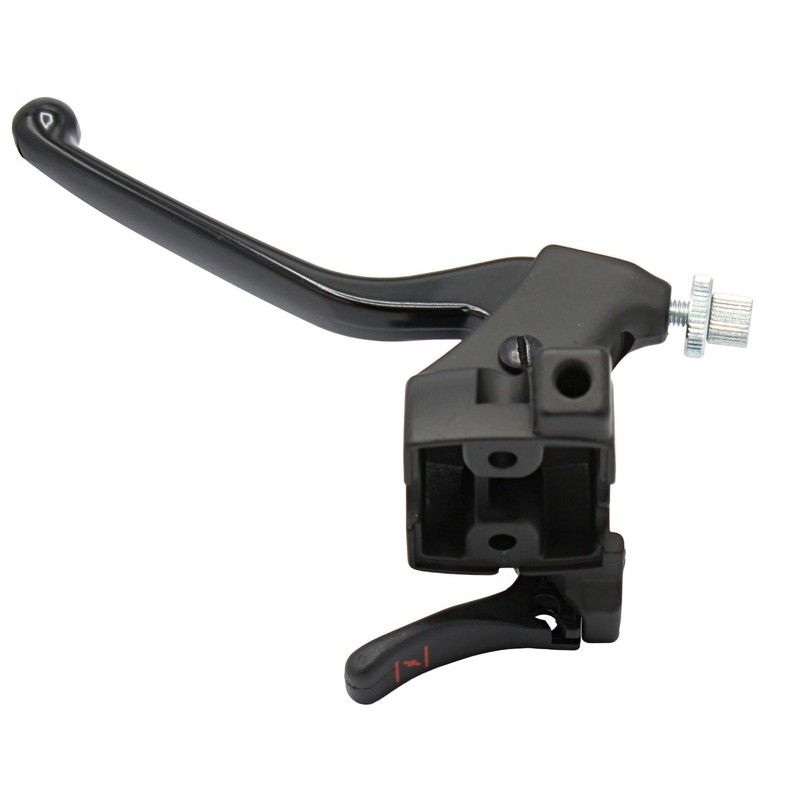 Maneta completa embrague DOMINO Rieju - motoscamaralweb.com