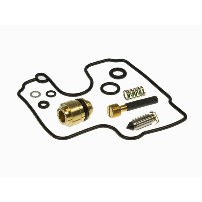 Kit Reparación de carburador KAWA ZX6R 98-02 CAB-K13 - motoscamaralweb.com