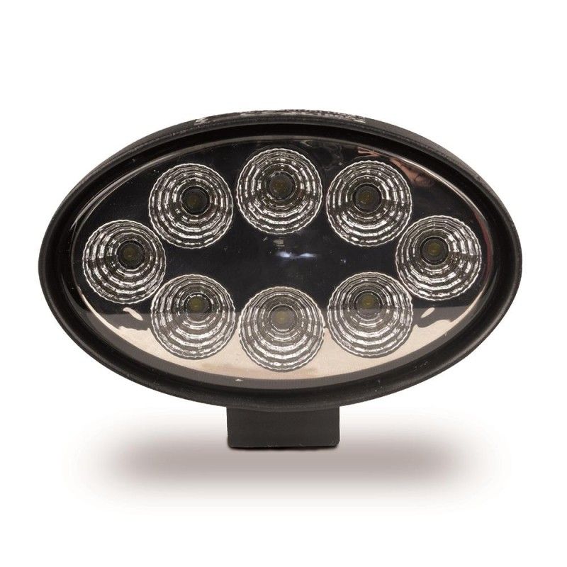 FARO DE TRABAJO GOODYEAR GY 508WLO 8 LED 1560 LM 9-32V OVALADO - motoscamaralweb.com