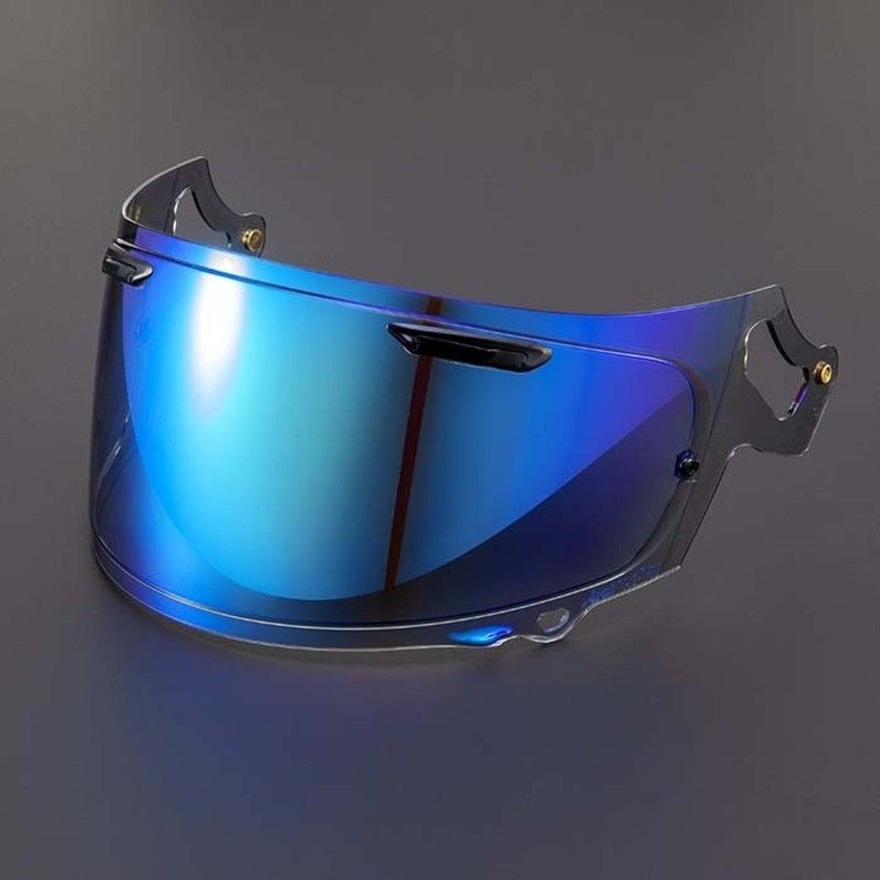 Pantalla ARAI VAS-V MAX-V - Azul - motoscamaralweb.com