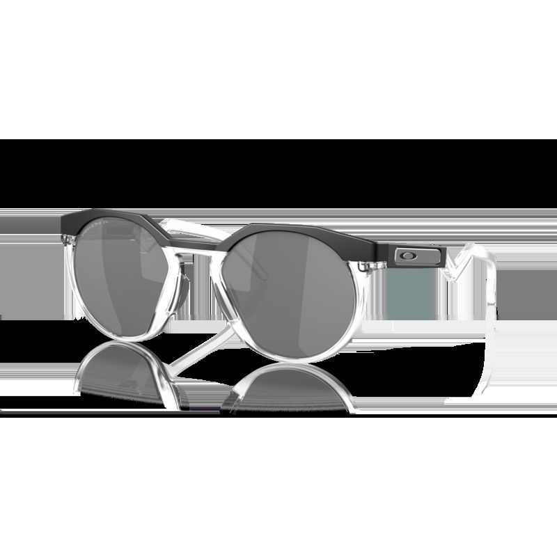 Gafas de Sol OAKLEY HSTN Lentes Prizm Black Polarized - motoscamaralweb.com