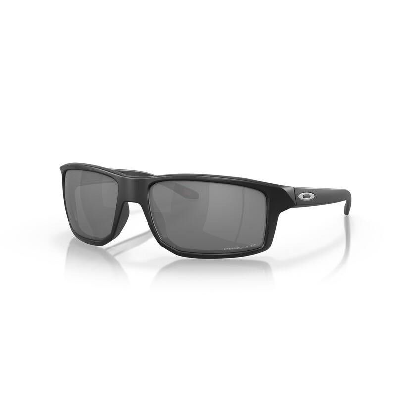 Gafas de Sol OAKLEY Gibston Lentes Prizm Black Polarized - motoscamaralweb.com
