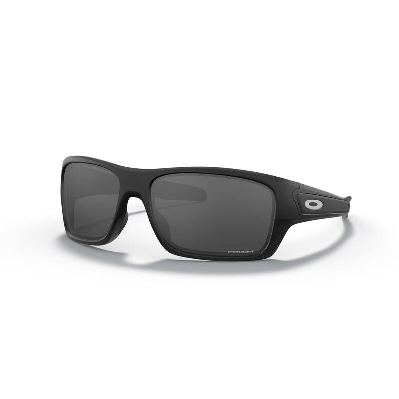Gafas de Sol OAKLEY Turbine Lentes Prizm Black - motoscamaralweb.com