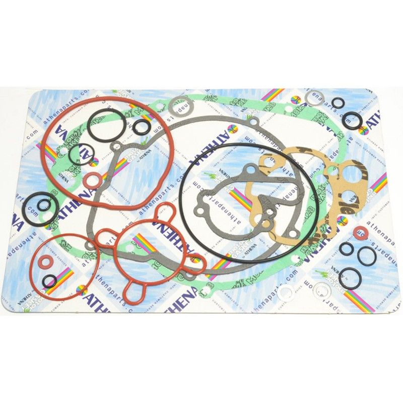 Kit de juntas de parte alta ATHENA (retenes de aceite no incluidos) - motoscamaralweb.com