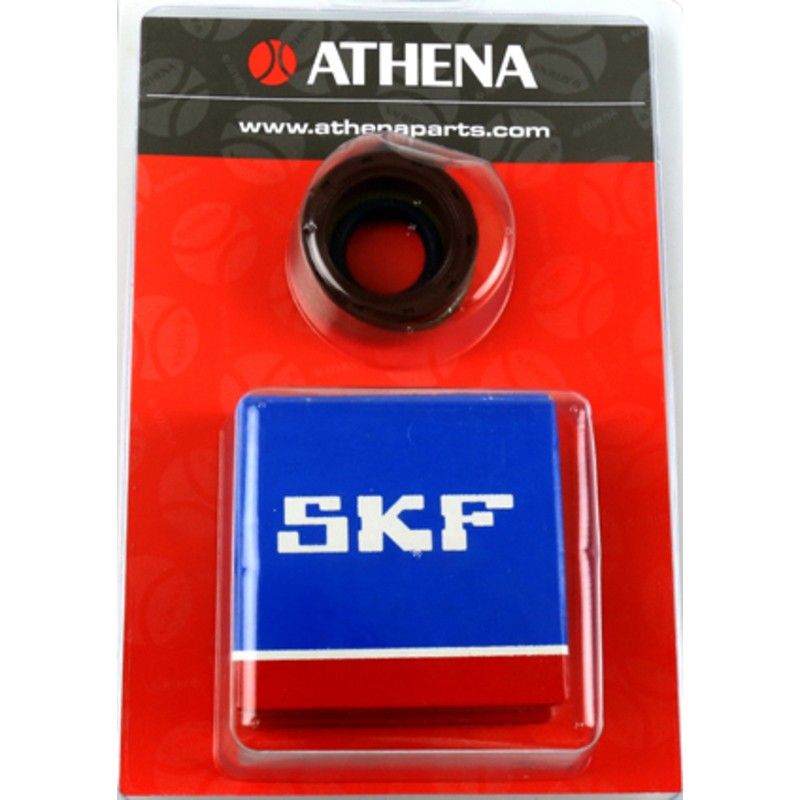 Kit de rodamientos y retenes de cigueñal ATHENA - motoscamaralweb.com