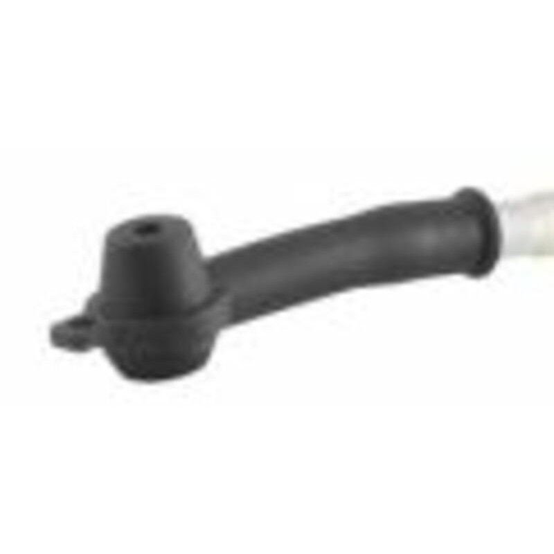 Punta goma de recambio para purgador de freno EXPERT 892755 - motoscamaralweb.com