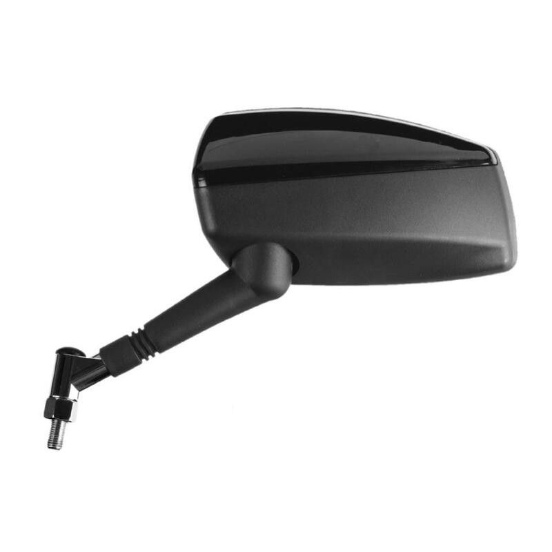 Retrovisor izquierdo VICMA tipo OEM negro - Peugeot Satelis 125 - motoscamaralweb.com