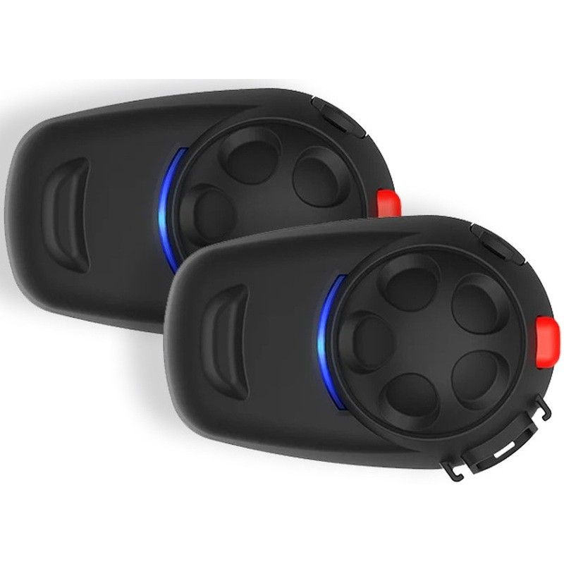 Intercom Bluetooth SENA SMH5 - motoscamaralweb.com